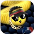 蛇蛇大作战酷炫版