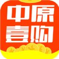 中原壹购