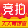 口袋竞拍