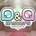 Q&Q answers