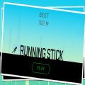 Running Stick
