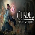 Ҫٷİ棨Citadel Forged With Fire v1.0