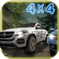 4x4越野赛拉力赛7游戏