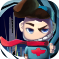 SpyGo间谍大作战游戏