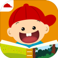 阳阳儿童识字绘本故事app
