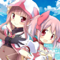 魔法纪录魔法少女小圆外传手游官网版
