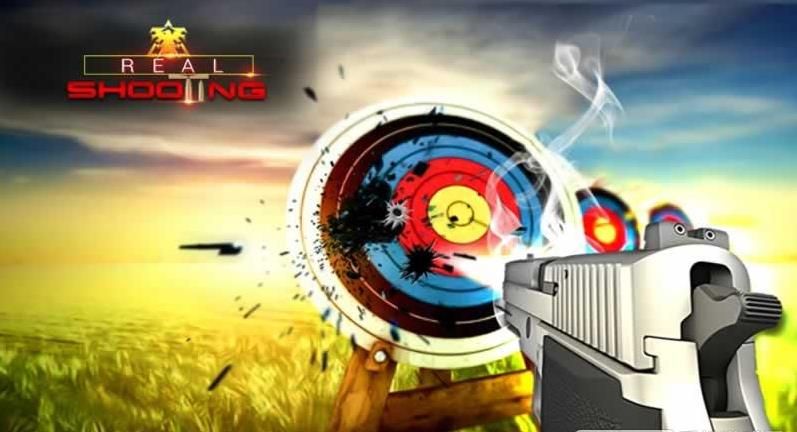 射击游戏排行_射击杨倩