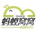 蚂蚁窝窝