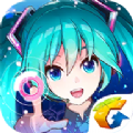 初音未来梦幻歌姬