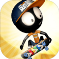 ˻ԾϷֻ棨Stickman Skate Battle v1.2.1