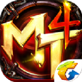 腾讯我叫MT4