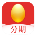 金蛋分期