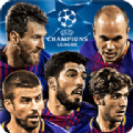 PES CLUB MANAGER