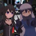 vrchat手机版