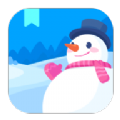 雪地阅读学生版