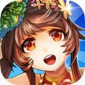 卡牌三国战姬手游