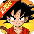 七龙珠无限版变态版