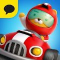 Friends Racing中文版