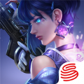 Cyber Hunter苹果版