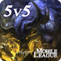 LOL移动联盟官方版