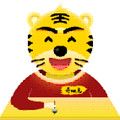 开心虎