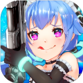 狙击兵器少女