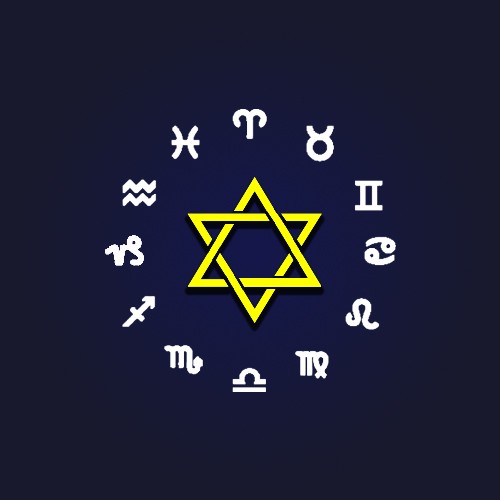 群星座分布小程序