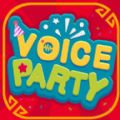 Voice Party遊戲官方版最新下載 v1.0