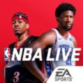 NBA LIVE手游苹果版