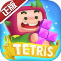 Tetris俄罗斯方块环游记官方版
