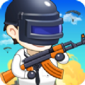 枪战王者战场求生官方最新版 v1.0