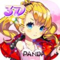 少女冒险世界官网版