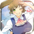 忍者少女向日葵汉化版
