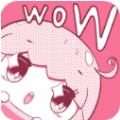 咔咪漫画iOS版