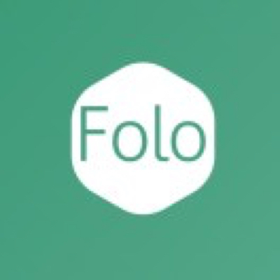 Folo美剧小程序