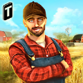 ũӪ޳Ʊƽ棨Town Farmer Sim v1.0