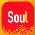 SOUL社交app
