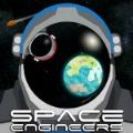 ̫չʦ׿ֻ棨space engineers) v1.0