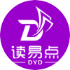 读易点图书馆小程序