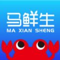 马鲜生