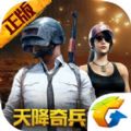 绝地求生国际服官网版