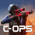 C Ops手游