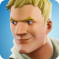 fortnite手游官网版