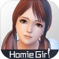 放置女友homiegirl游戏安卓手机版 v1.8