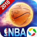 新NBA篮球大师官方版