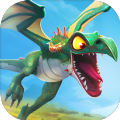 Hungry Dragon ios版