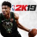 NBA 2K19ios版