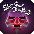 将军地牢游戏中文汉化版（Shogun Dungeons） v1.0