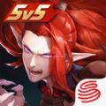 网易决战平安京
