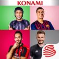 实况足球2018手机版